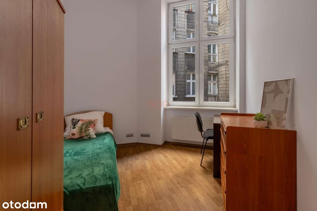 Trzypokojowy gotowiec inwestycyjny! - Pełny obrazek: 3/8