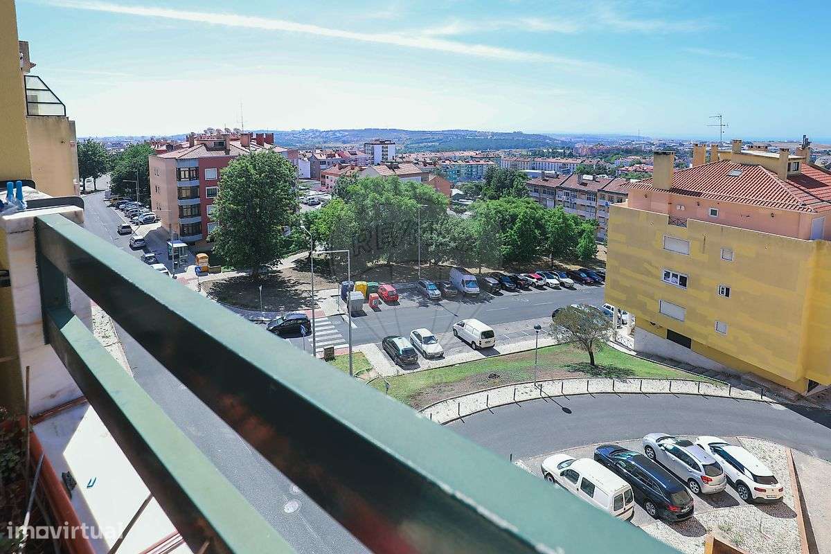 Apartamento T2 para venda-4
