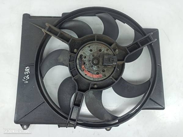 Termoventilador Opel Astra F Combi (T92) - 1