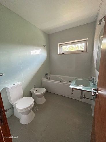 Apartamento T3 com garagem dupla – São Bernardo-23