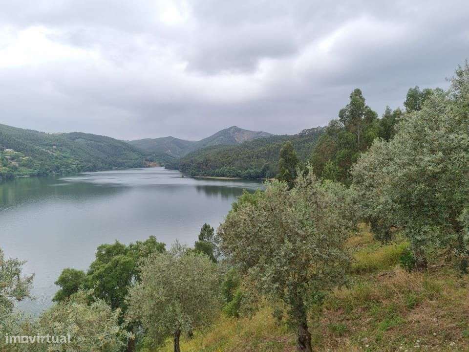 Terreno T3 Venda em Águas Belas,Ferreira do Zêzere-1