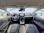 Toyota RAV4 2.5 Hybrid VVT-iE 4x4 Luxury - 22