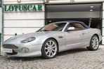 Aston Martin DB7 Vantage Volante V12 Manual - 4