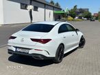 Mercedes-Benz CLA 200 7G-DCT Edition 2021 - 5