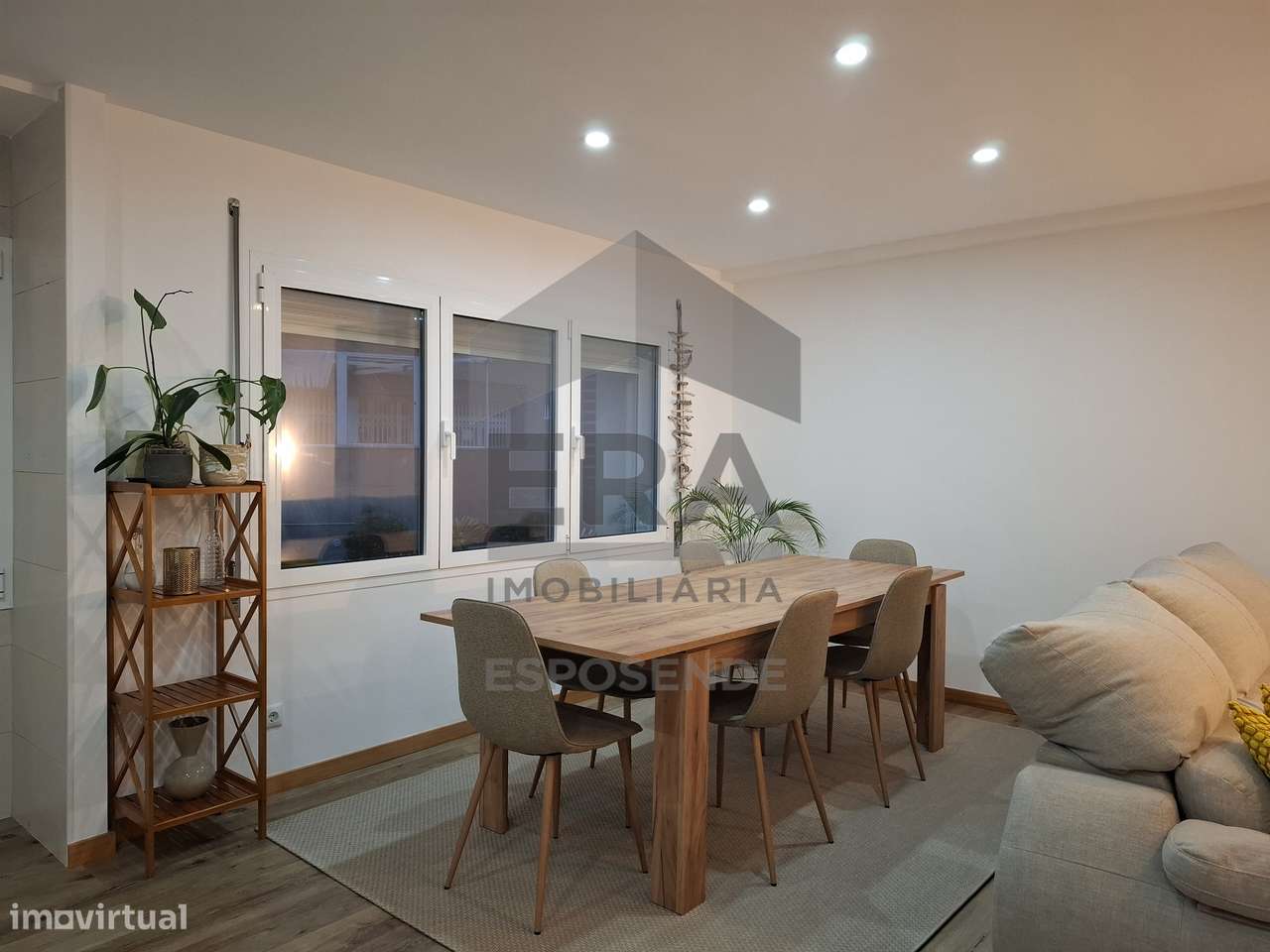 T2 com vista rio – Fão - Grande imagem: 4/16