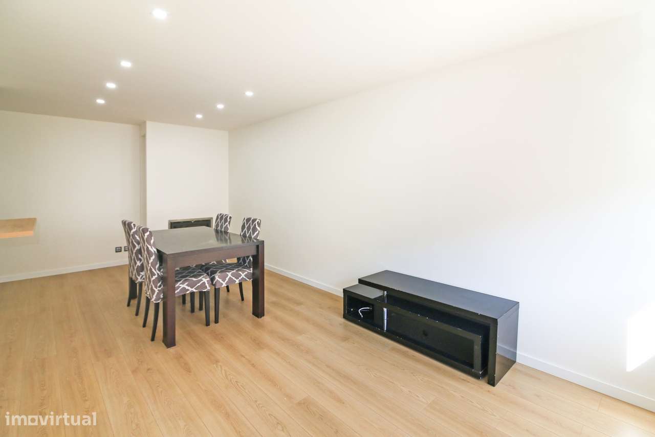 Apartamento T3, Braga, Braga, Braga (São José de São Lázaro e São João - Grande imagem: 4/11