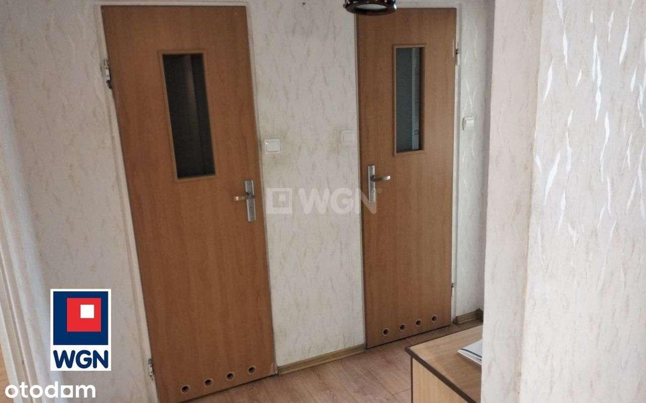 Mieszkanie z garażem na Pojezierzu Brodnickim-14