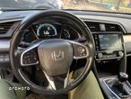 Honda Civic 1.5 T Elegance - 14