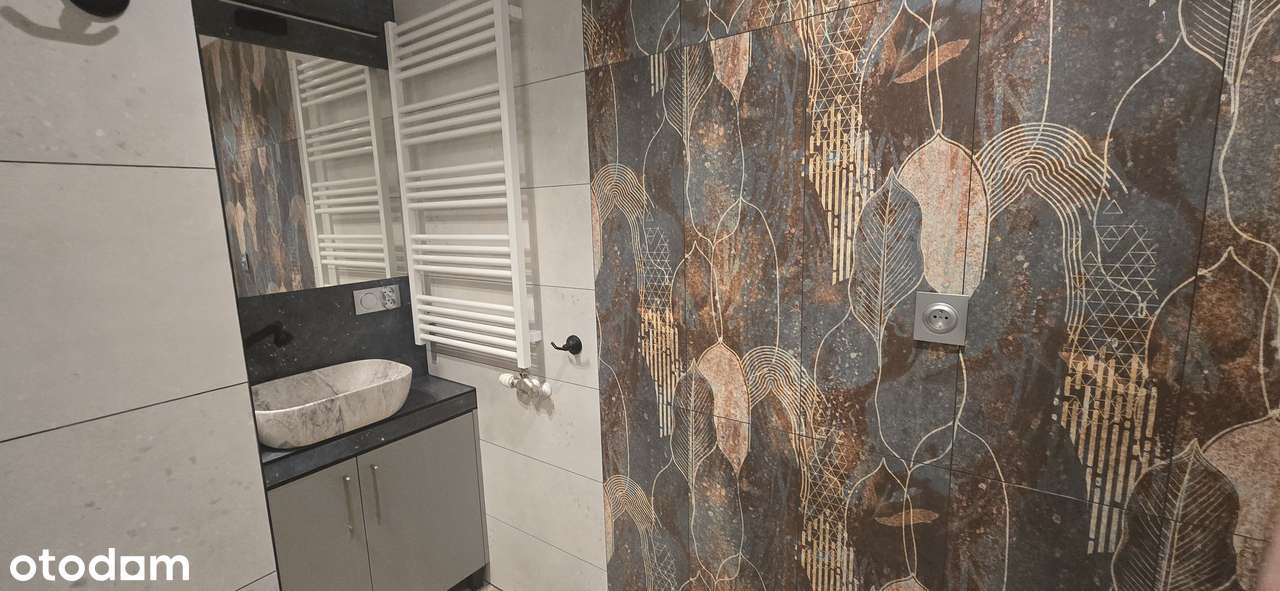 Przytulna kawalerka 32 m2 z ogródkiem przy ul. Zbożowej w Wieliczce - Pełny obrazek: 5/17