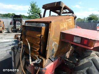 Manitou MLT 728 1998r.Części - 9