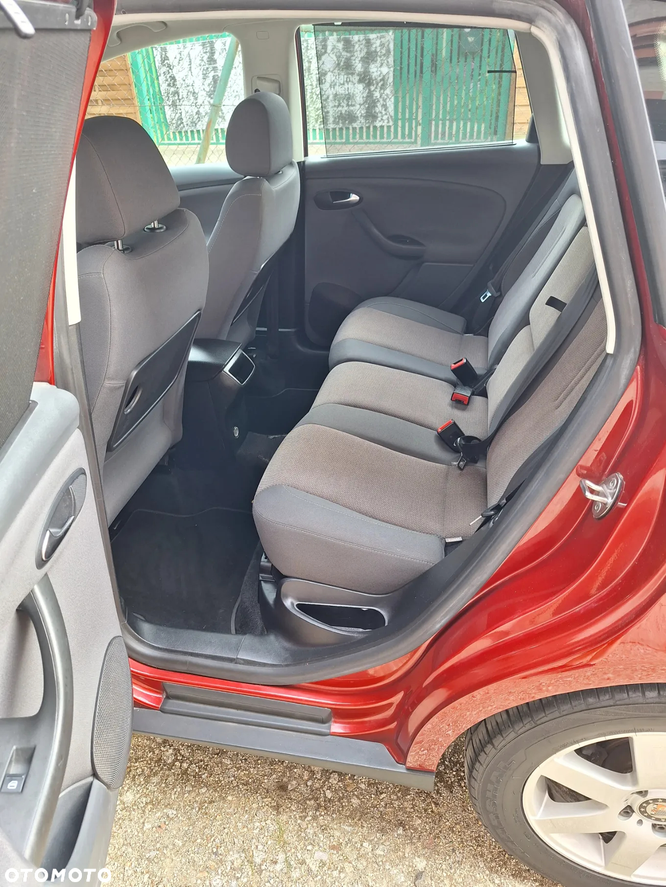 Seat Altea XL 2.0 TDI DPF Comfort Limited - 16