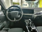 Opel Astra V 1.2 T Edition S&S - 11