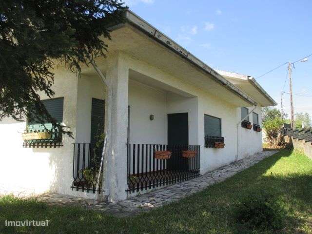 Vivenda no Casal do Lobo - Grande imagem: 3/20