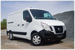 Nissan nv400 - 16