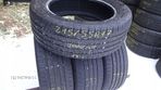 Opony letnie 215/55R17 Continental ContiPremium 5 - 13