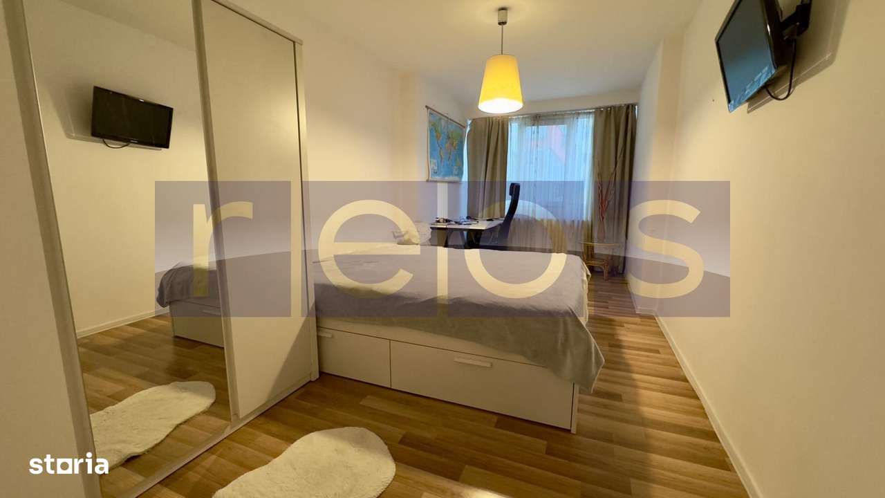 VANZARE 4 CAMERE DECOMANDAT | BUCUR OBOR | METROU - Imagine principală: 5/14