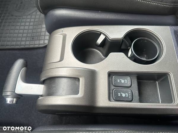Honda CR-V 2.0i-VTEC Automatik Comfort - 14