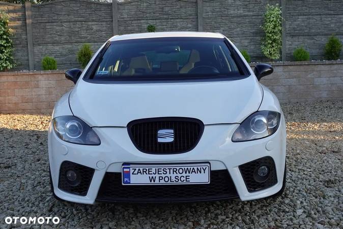 Seat Leon - 14