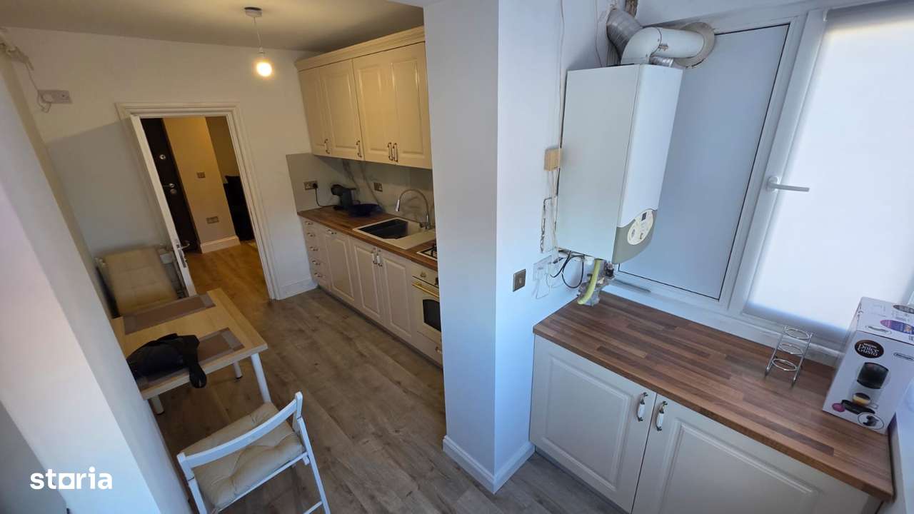 Apartament 3 Camere et8 Zona Ultracentrala Primarie-D&M Piata Unirii-8