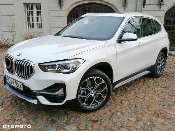 BMW X1 sDrive20i xLine sport - 29