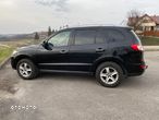 Hyundai Santa Fe 2.2 CRDi Premium 7os - 5