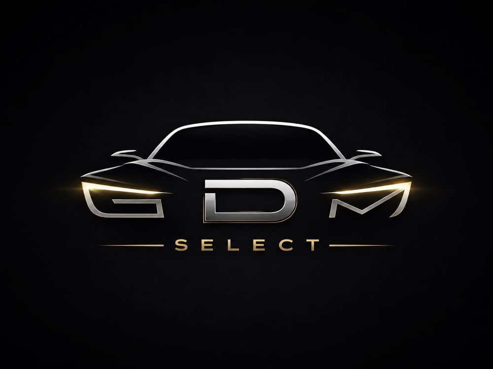 GDM Select logo