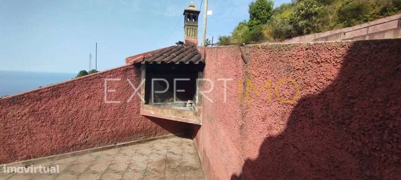 Moradia T3 - Canhas - Ponta do Sol-11