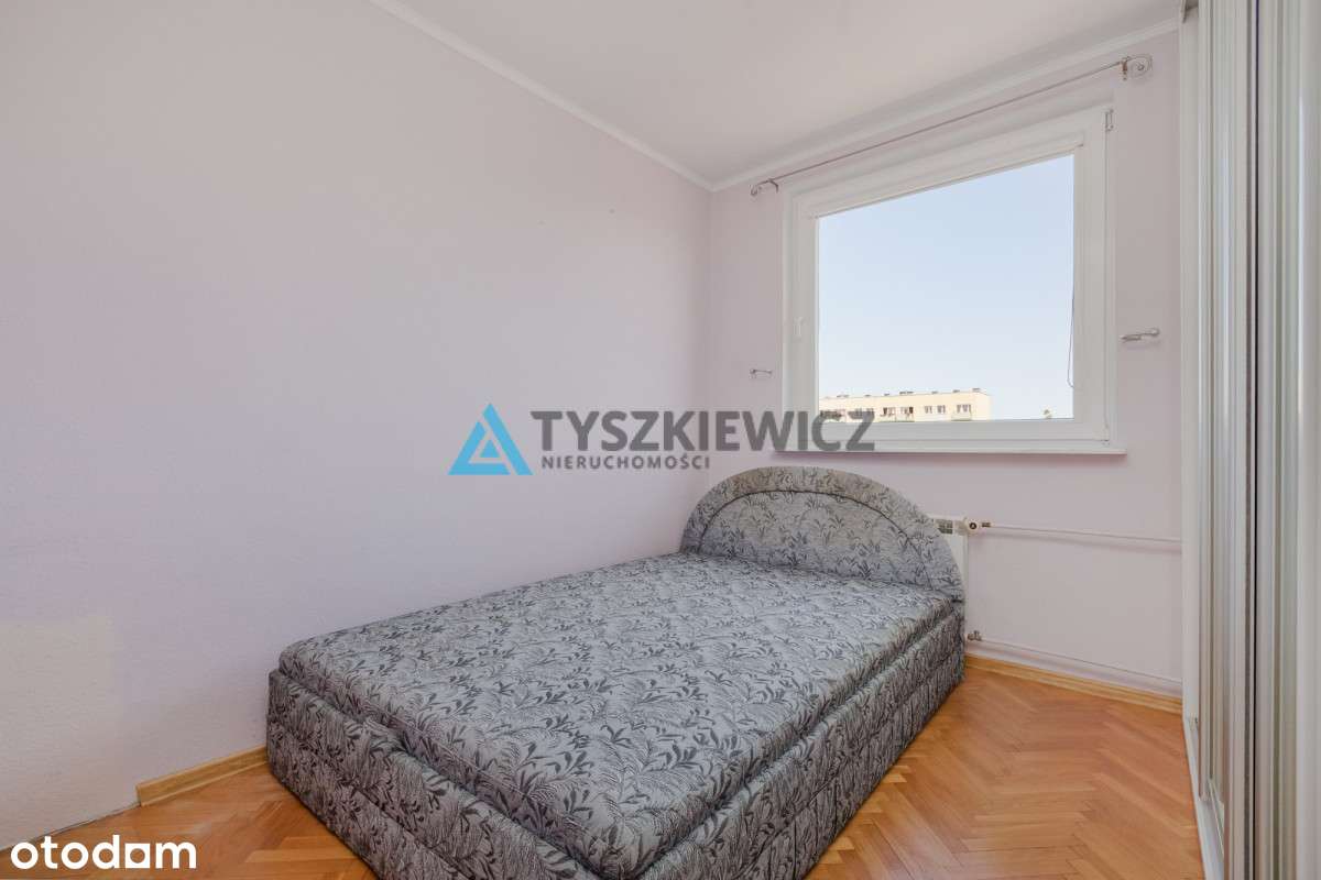 Atrakcyjne mieszkanie w zacisznej dzielnicy Gdyni - Pełny obrazek: 4/20