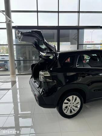 Suzuki SX4 S-Cross 1.4 SHVS Premium - 12