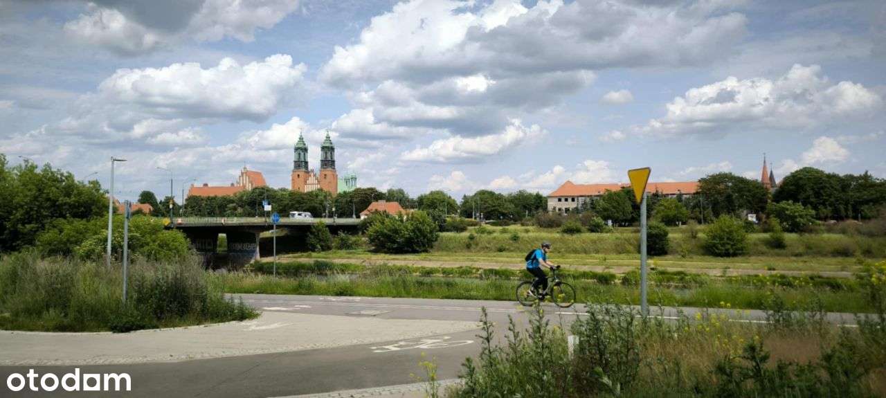 ✨Budynek na Chwaliszewie na odrębnej działce-4