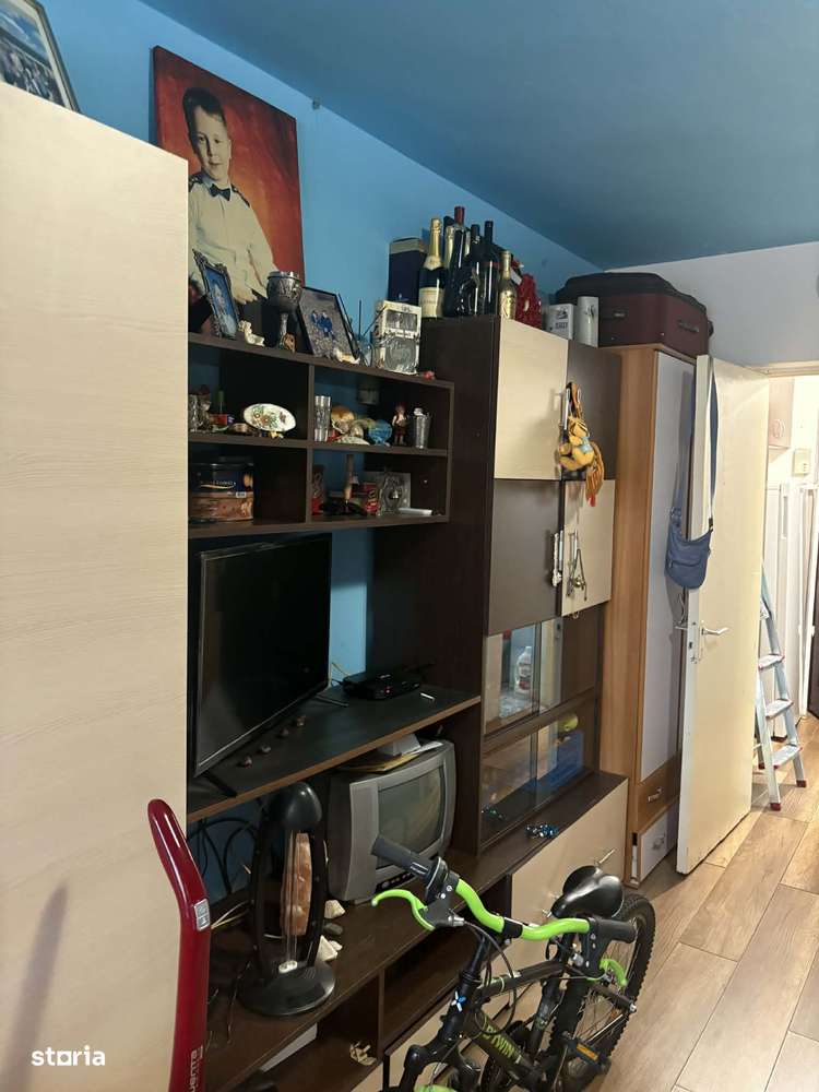 Garsoniera zona TRACTORUL,-5