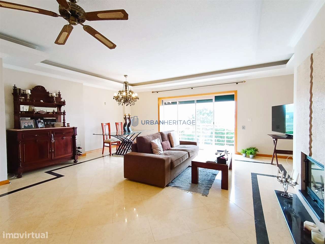 Apartamento T2 Venda em Carnaxide e Queijas,Oeiras-6