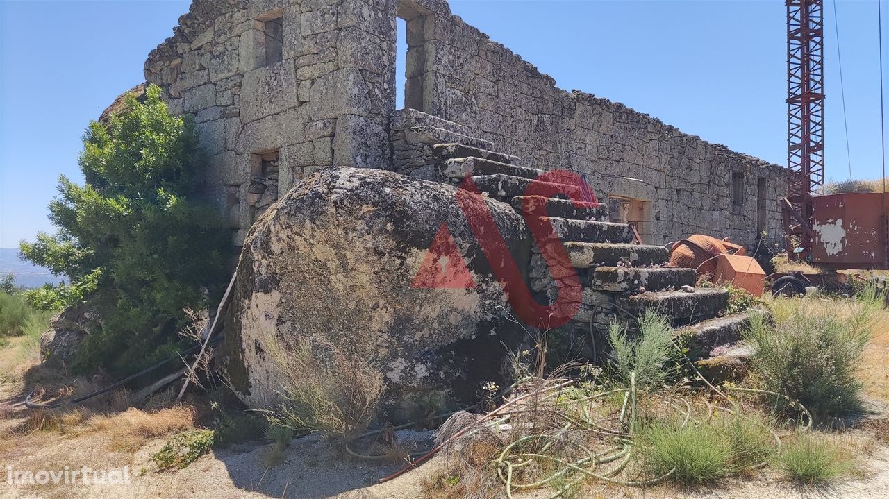 Quinta em Valpaços, Vila Real