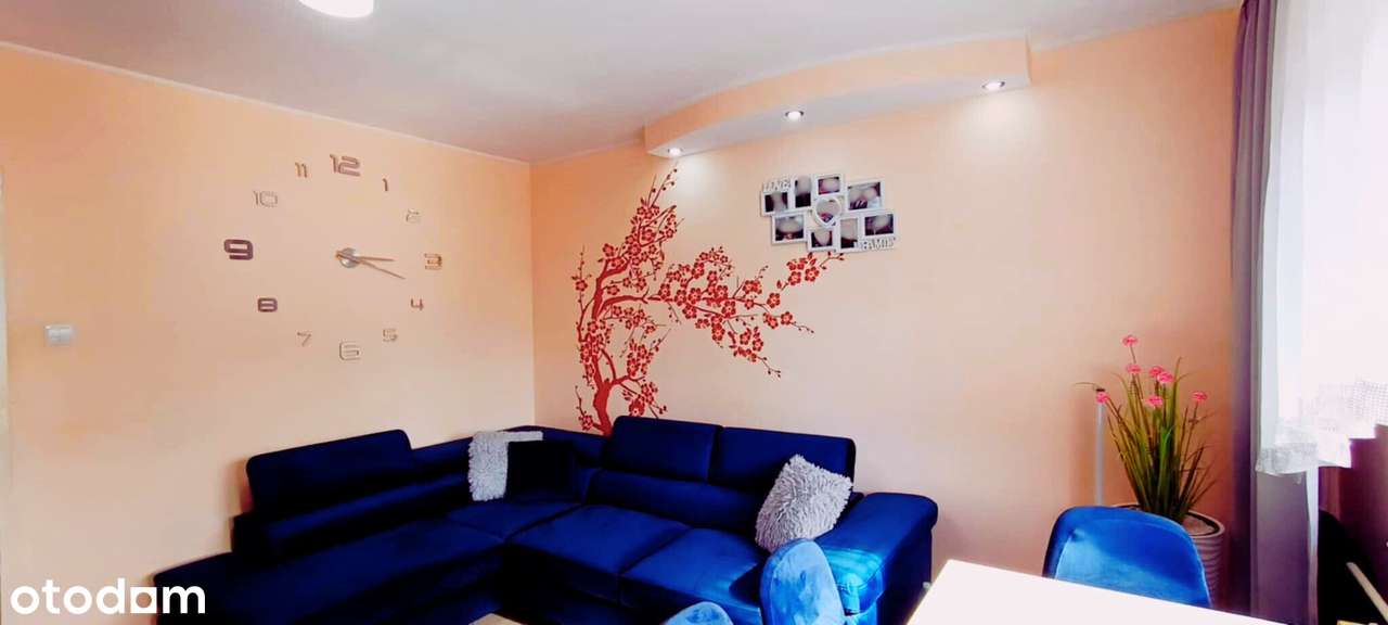 Mieszkanie na Suchostrzygach! 2 pokoje, balkon, świetna lokalizacja-3