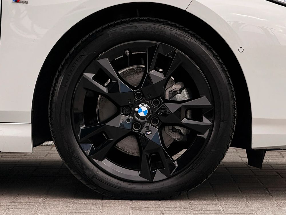 BMW Seria-1 120 170 KM — zdjęcie 4