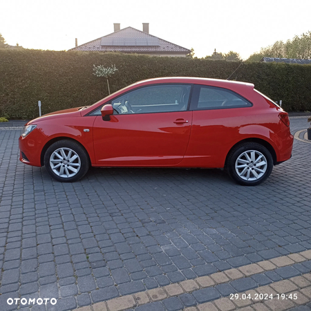 Seat Ibiza SC 1.2 12V Entry - 6