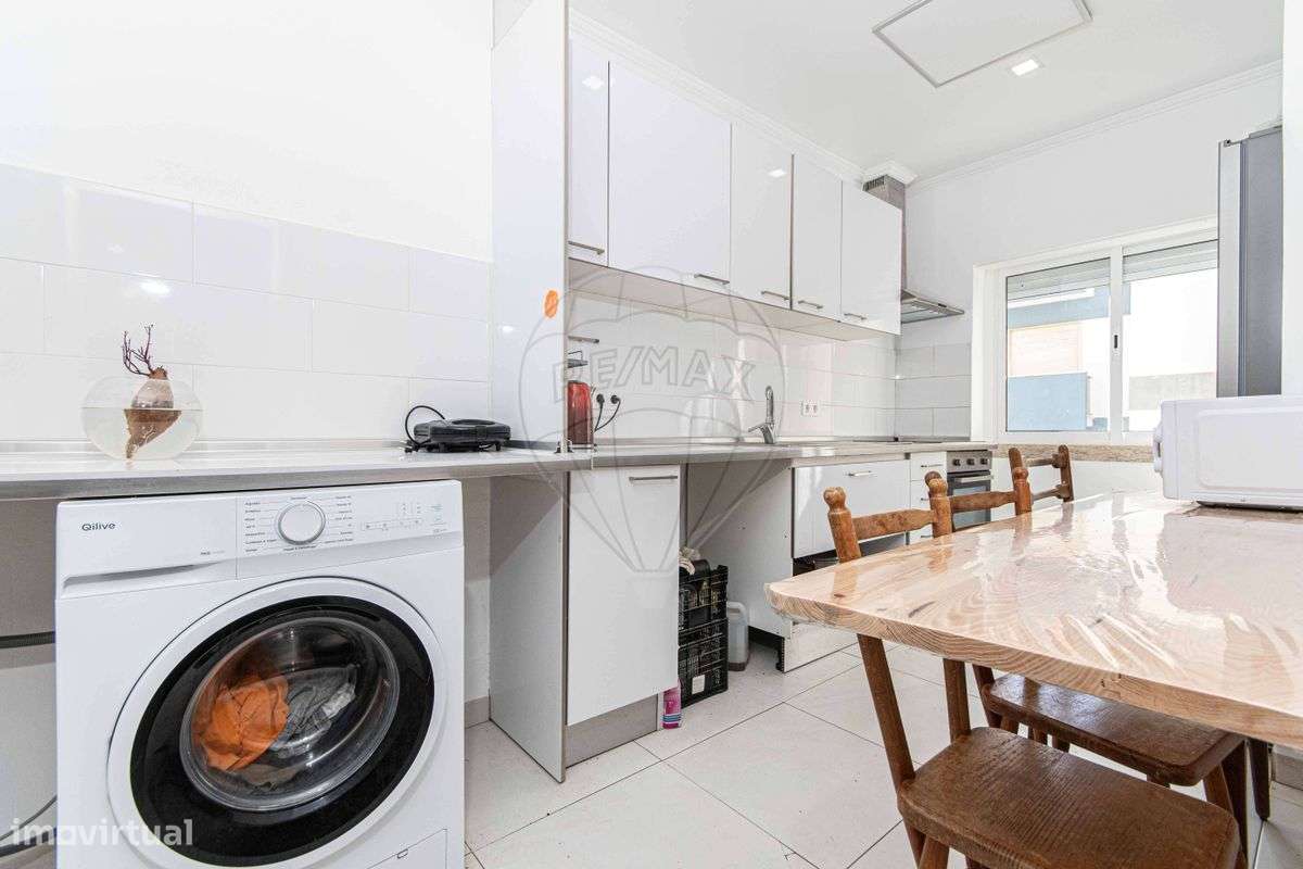 Apartamento T2 para venda - Grande imagem: 5/17