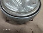 Lampa przód, reflektor motocyklowy Bosch SEA M76 DOT - 2