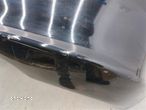Zderzak tylny tył Honda Civic VII 5 DRZWI 2001-2005 CZARNY - 9