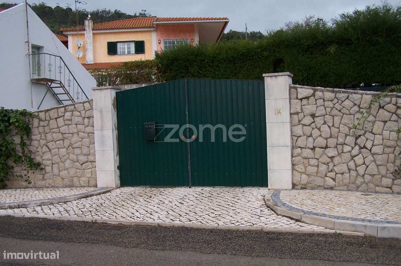 Moradia T4 Setúbal - Grande imagem: 5/17