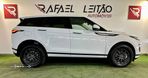 Land Rover Range Rover Evoque - 5