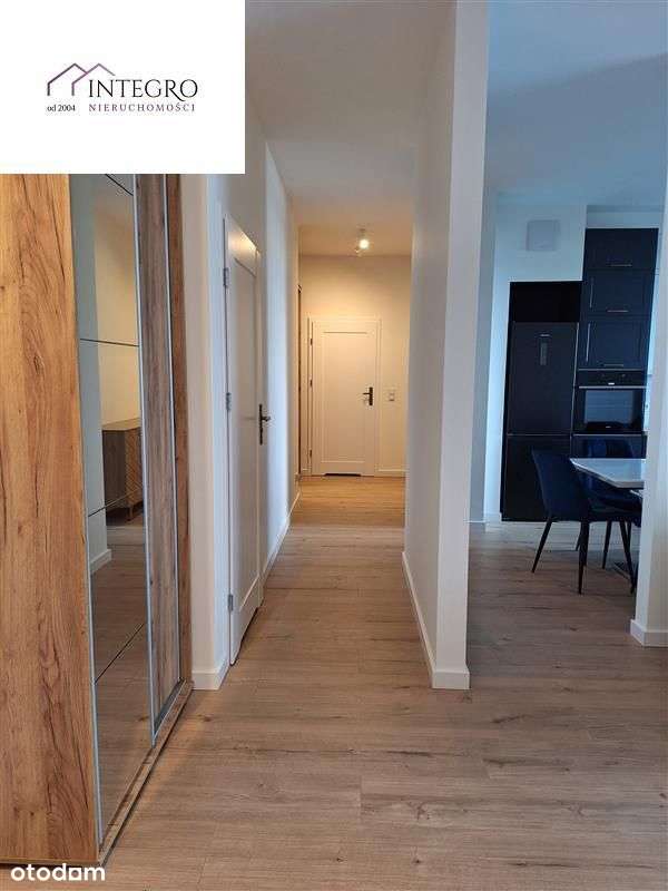 Mieszkanie - Gdańsk Jelitkowo-19