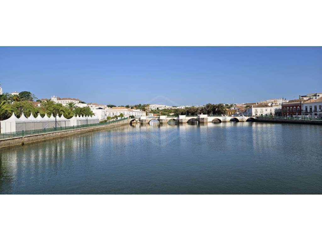 Apartamento T2 no centro da cidade de Tavira, Algarve-17