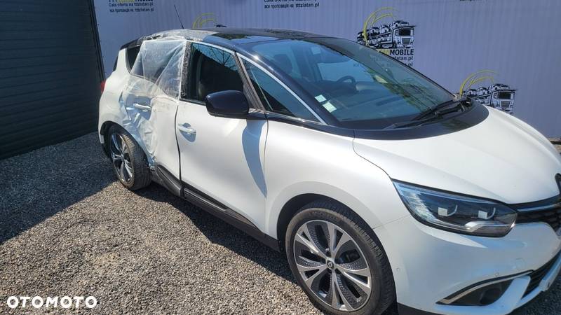 Renault Scenic - 6