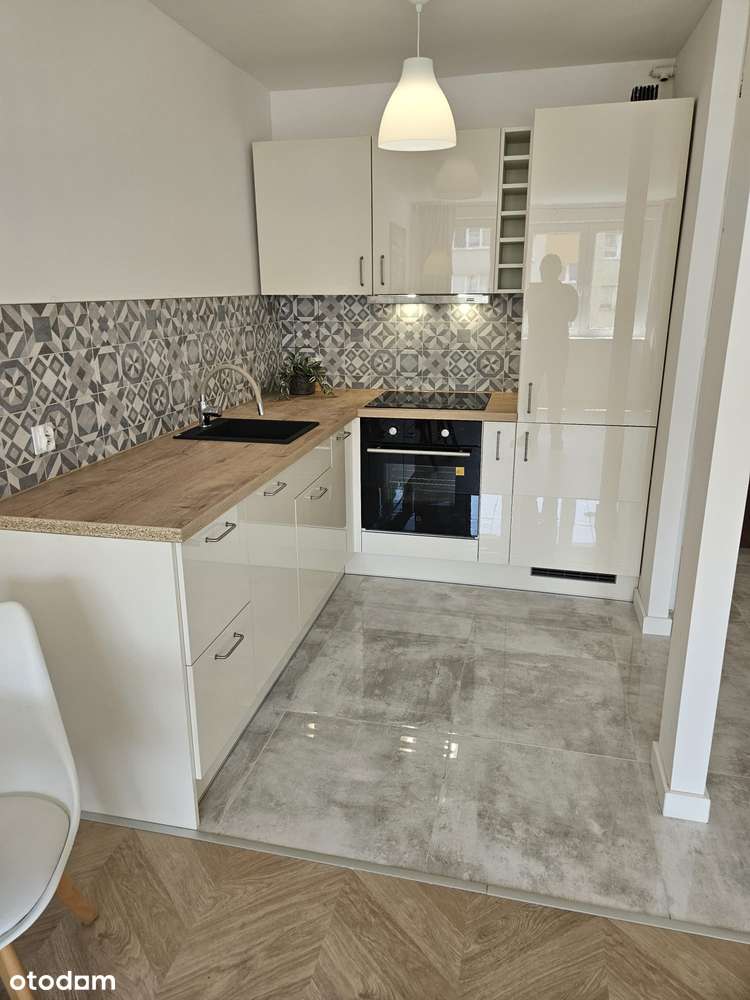 Słoneczne mieszkanie 2 pokojowe Pomorzany 0% - Pełny obrazek: 3/14