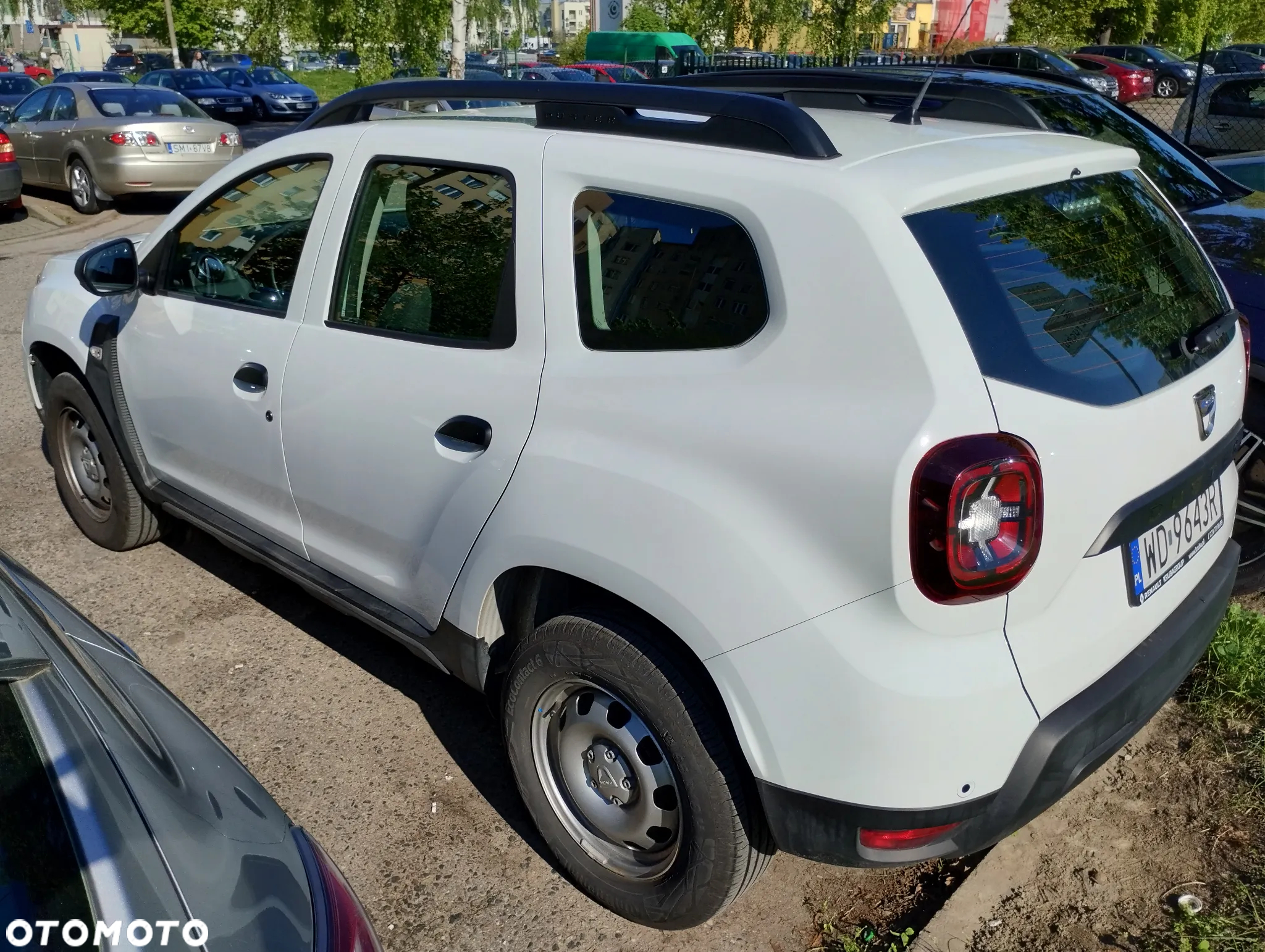 Dacia Duster 1.0 TCe Essential - 4