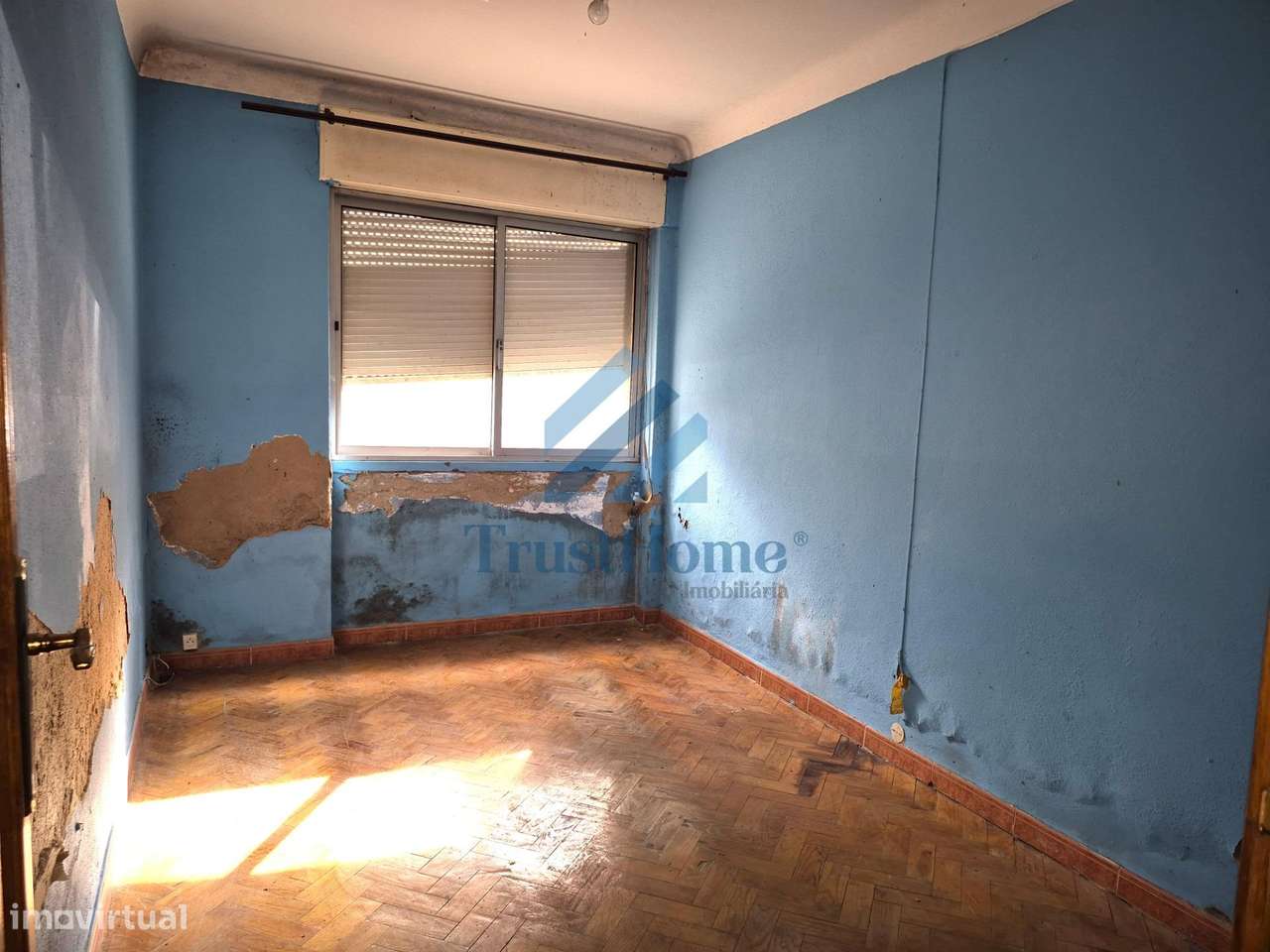 T2 em Remodelação em Benfica Lisboa-12