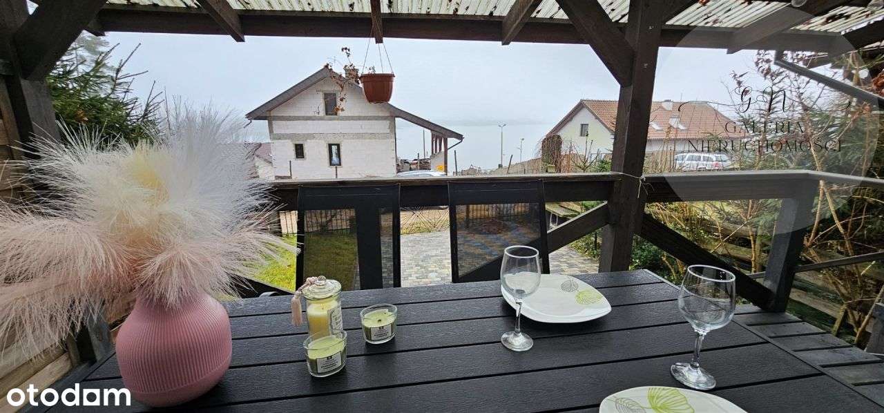 Dom, 30 m², Kłębowo-10