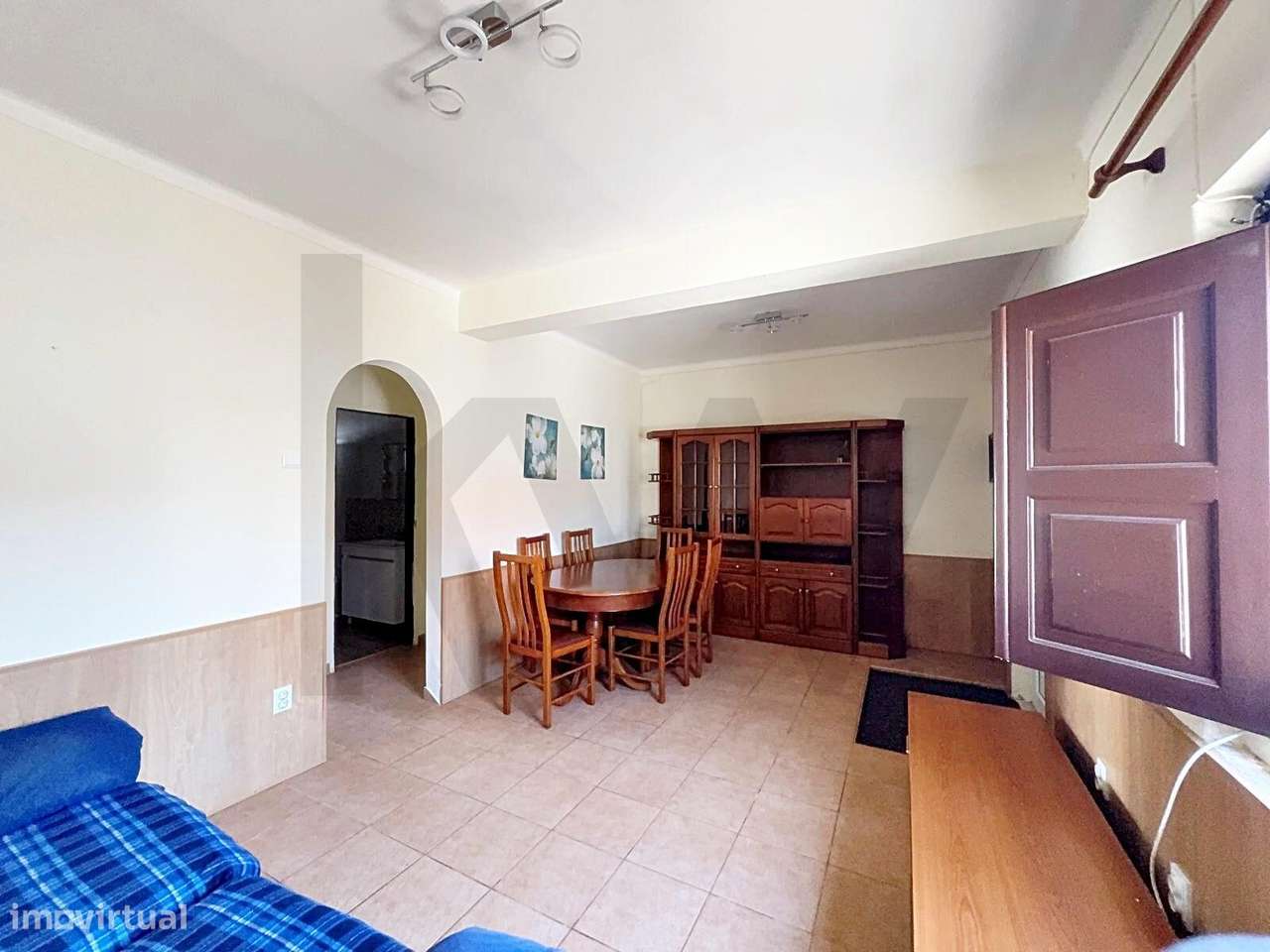 Andar de moradia R/C- a 5 min do centro de Santarém - Grande imagem: 5/28