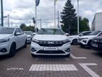 Dacia Logan ECO-G 100 MT6 Expression - 1